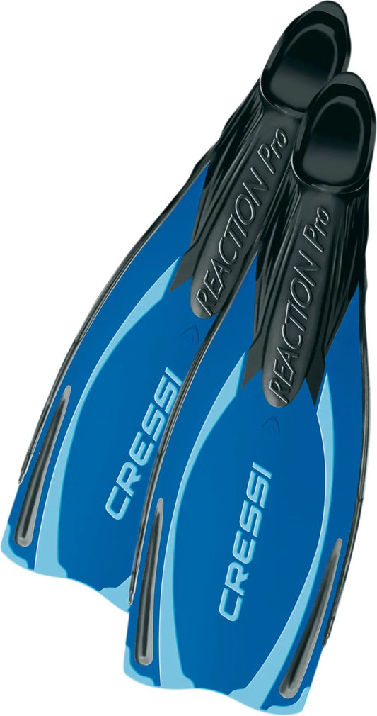 Cressi Reaction PRO full foot