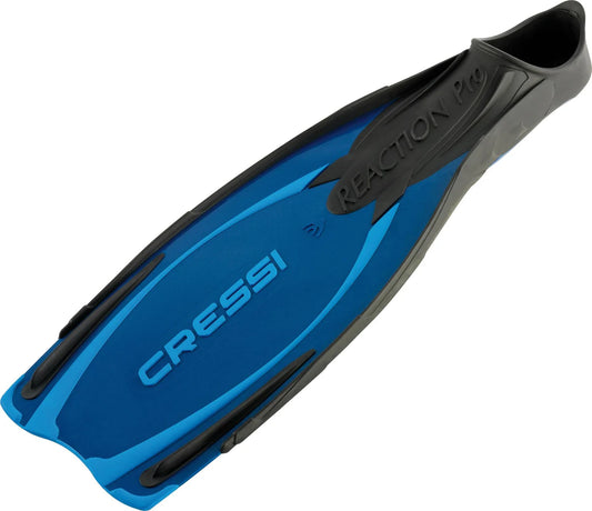 Cressi Reaction PRO full foot