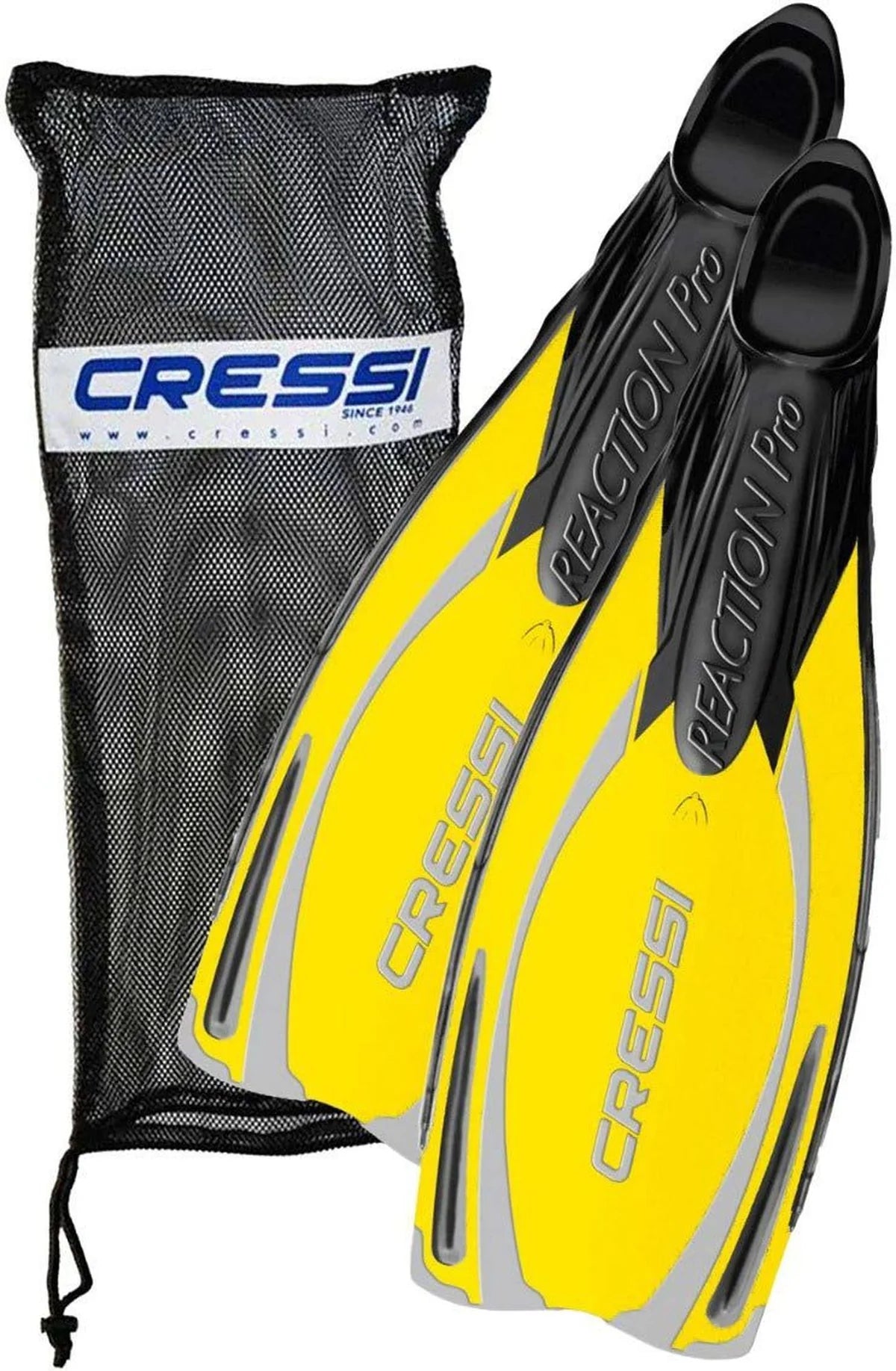 Cressi Reaction PRO