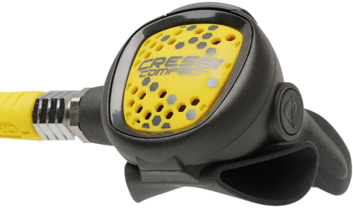 Cressi AC2 Compact Reductor Set