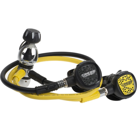 Cressi AC2 Compact Reductor Set