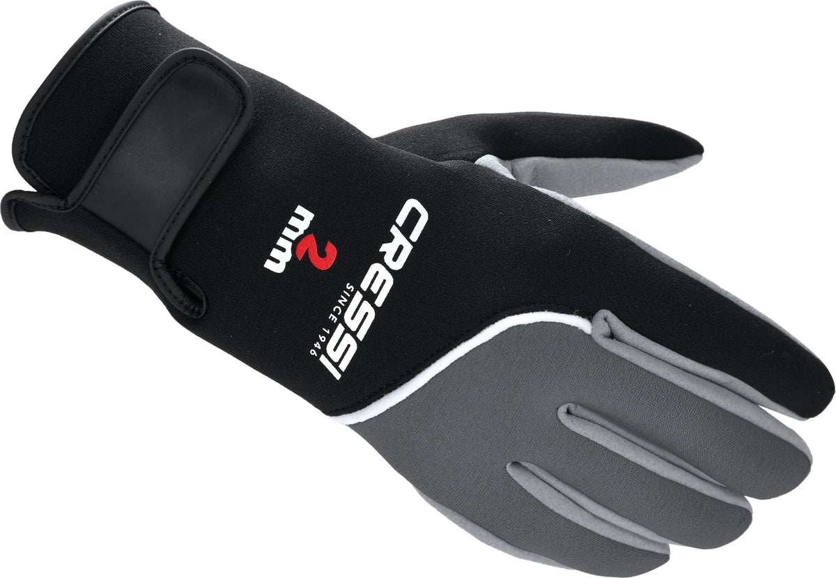 Cressi Tropical Gloves 2mm