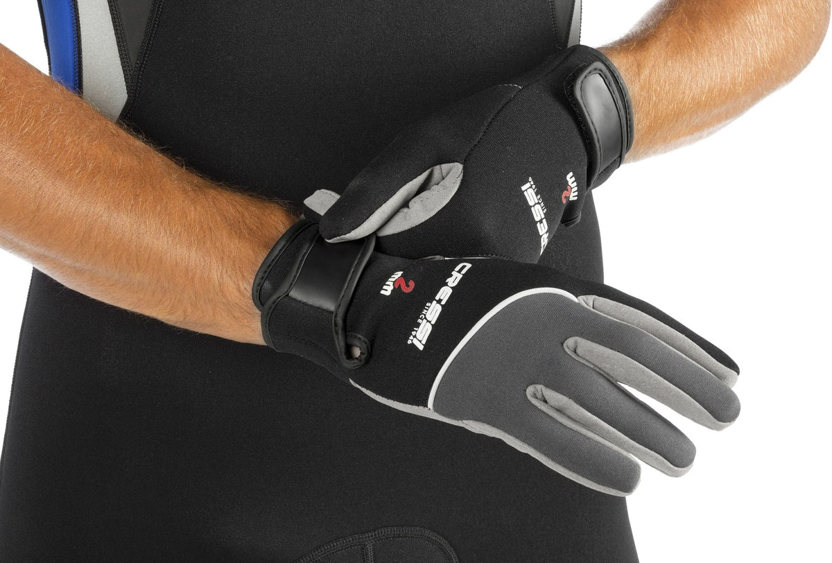 Cressi Tropical Gloves 2mm