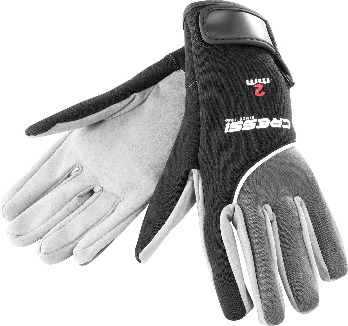 Cressi Tropical Gloves 2mm