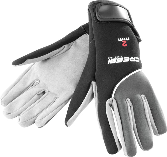 Cressi Tropical Gloves 2mm