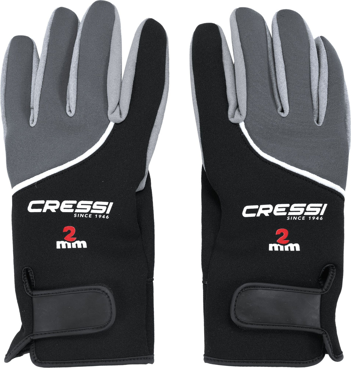 Cressi Tropical Gloves 2mm