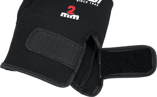 Cressi Tropical Gloves 2mm