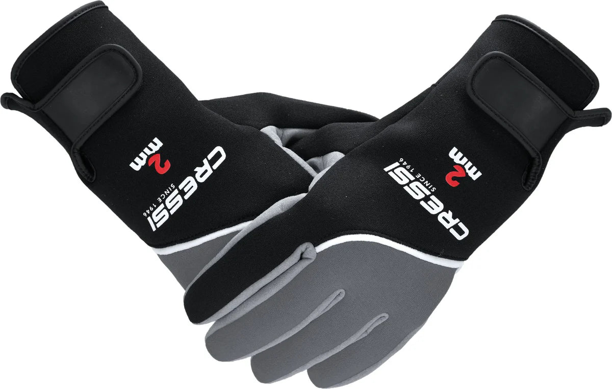 Cressi Tropical Gloves 2mm