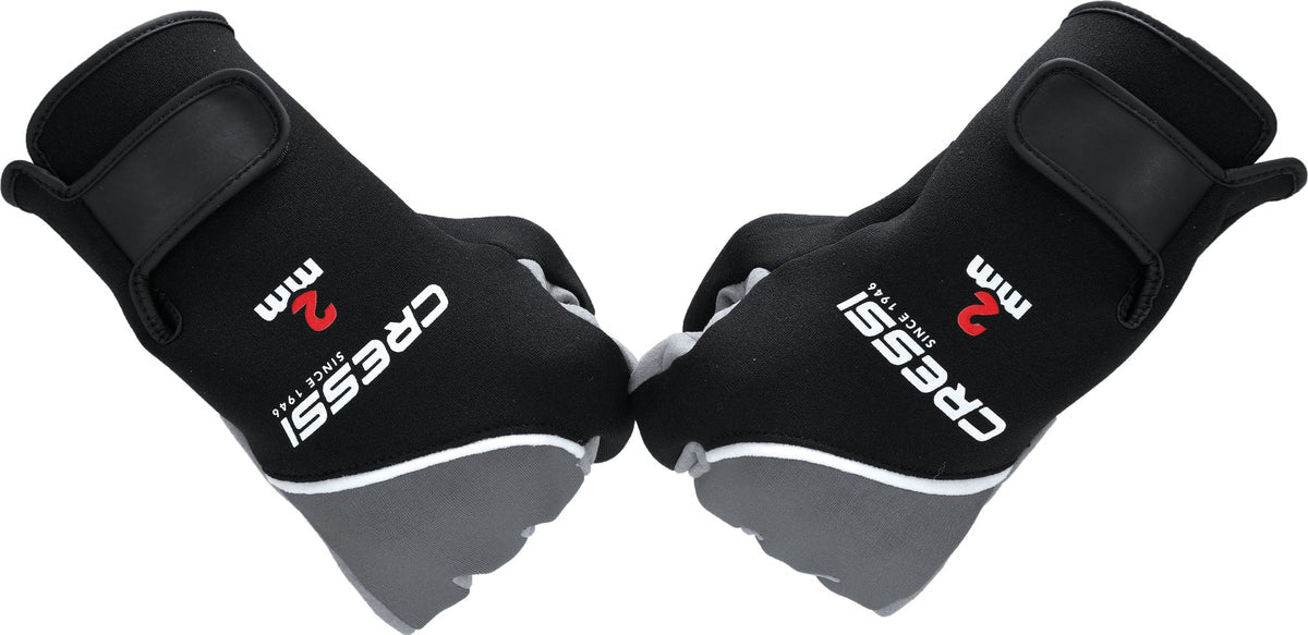 Cressi Tropical Gloves 2mm