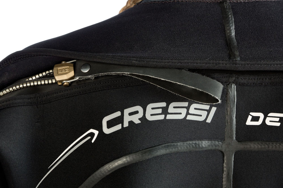 Cressi Desert Drysuit 4mm Ladies