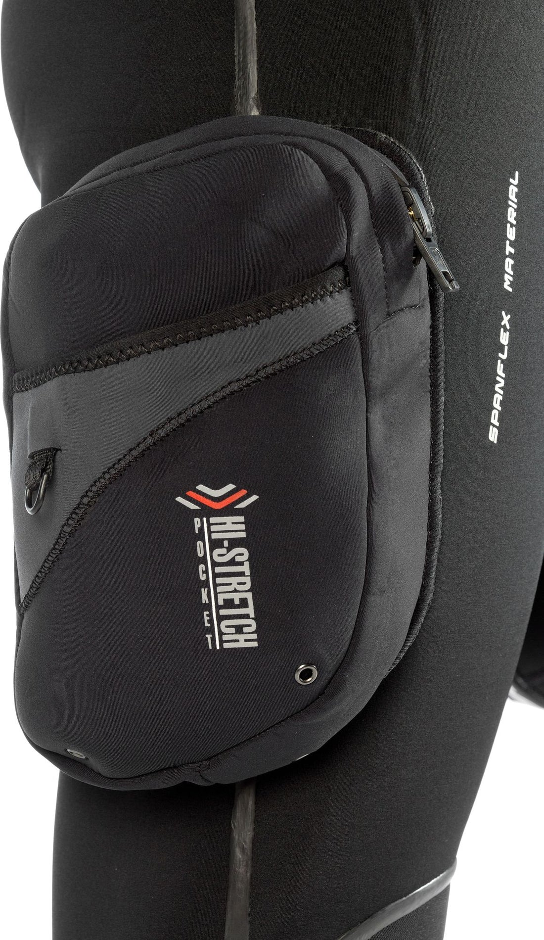 Cressi Desert Drysuit 4mm Ladies