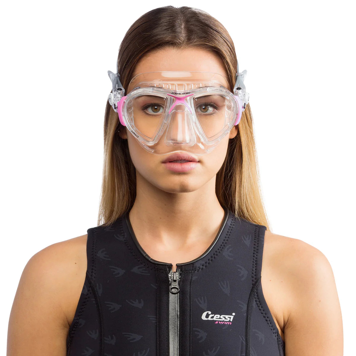 Cressi Nano