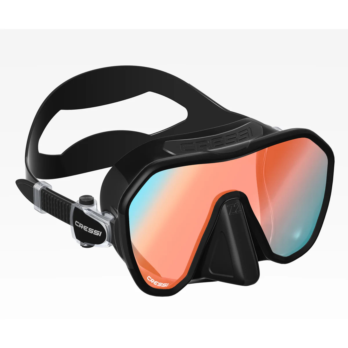 Cressi Z2 kicsi