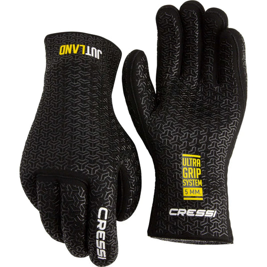 Cressi Jutland Gloves 5mm