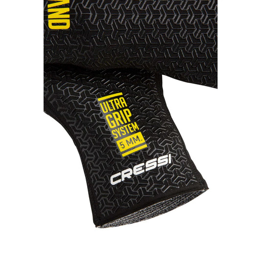Cressi Jutland Gloves 5mm