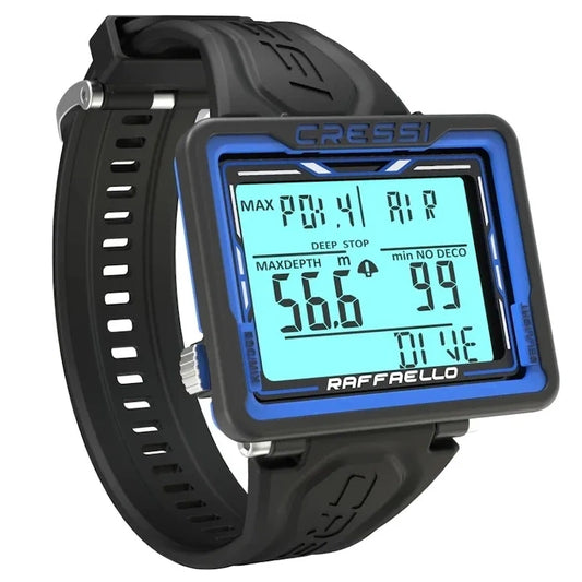 Cressi Raffaello