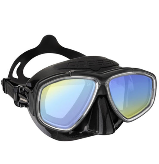 Cressi Prisma Antifog (diopter-ready)