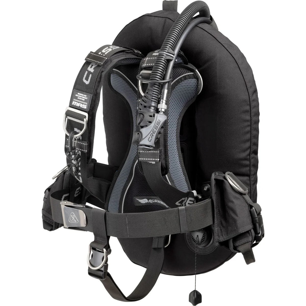 Cressi Aquawing MAX
