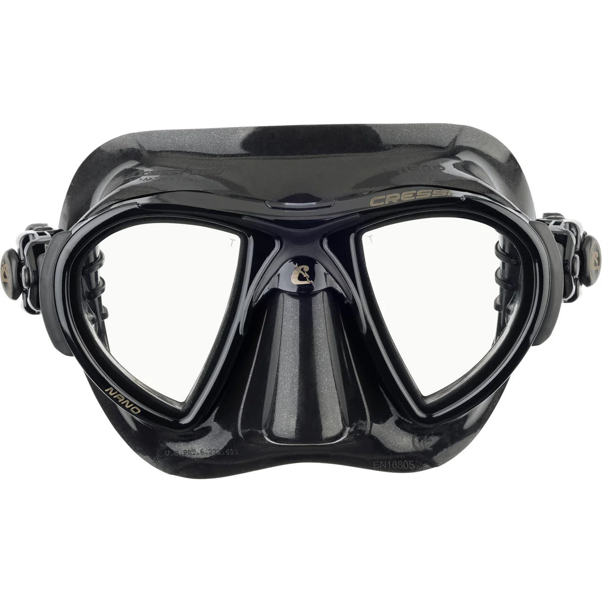 Cressi Nano