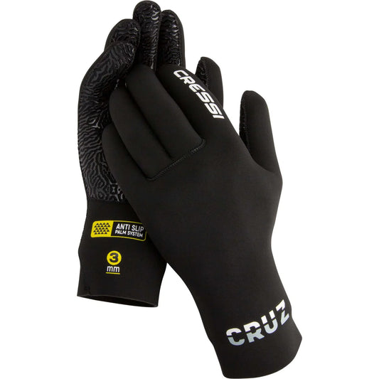 Cressi Cruz Gloves 3mm