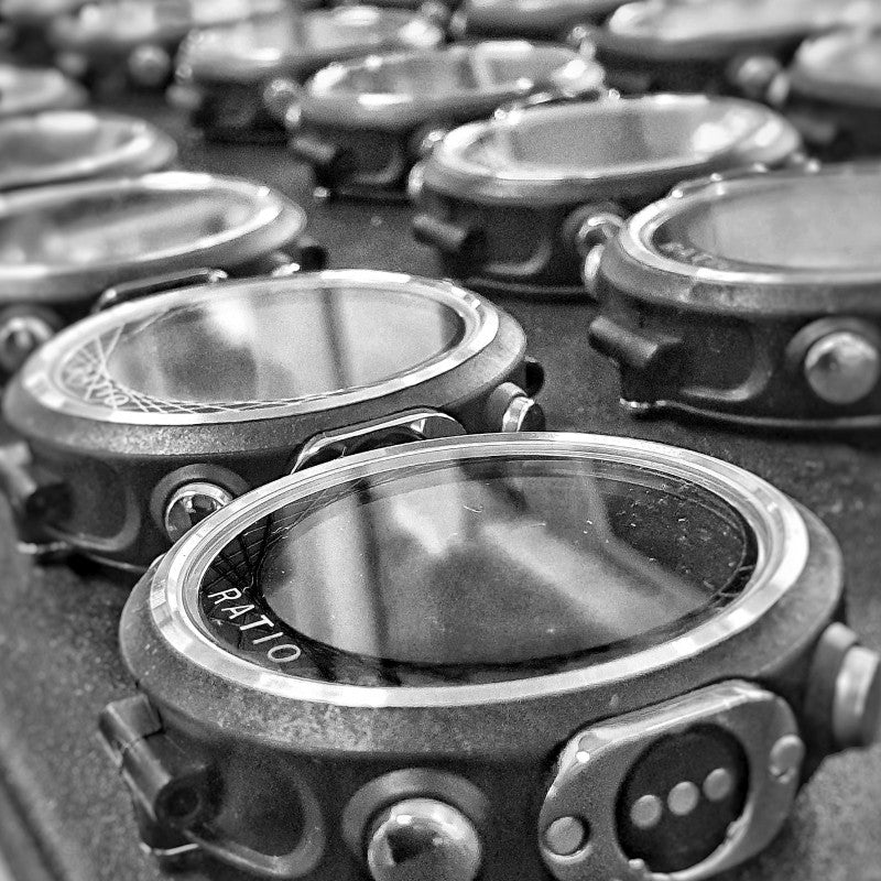 Ratio iDive COLOR Deep