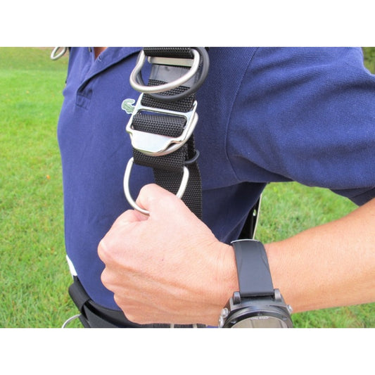 Dive System Harness X3M Mod