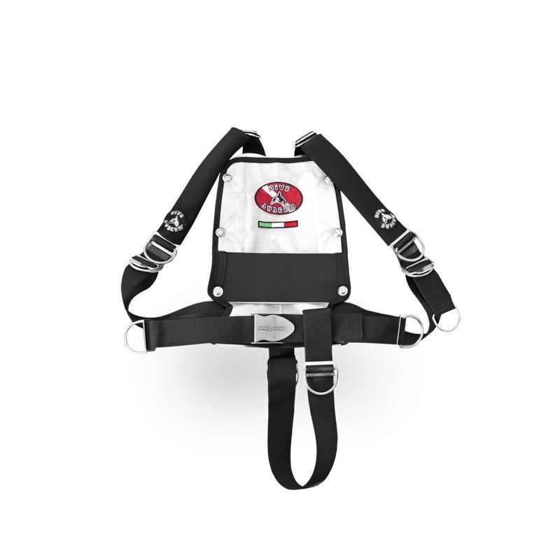 Dive System Harness X3M Mod