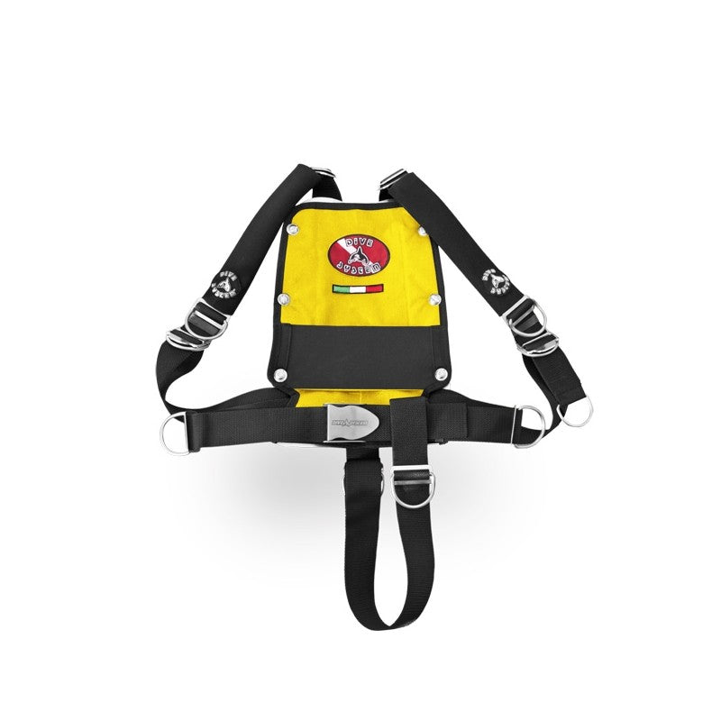 Dive System Harness X3M Mod