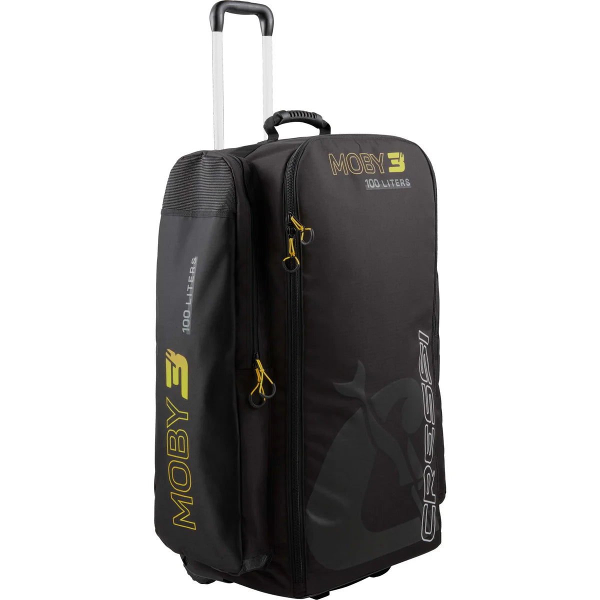 Cressi Moby 3 - 100L