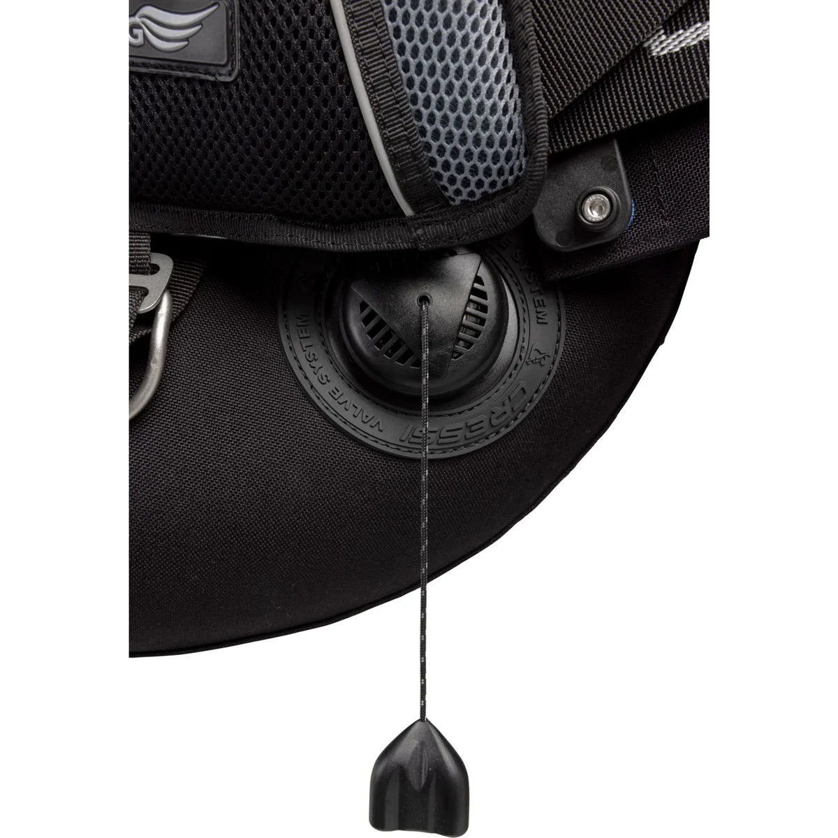 Cressi Aquawing MAX