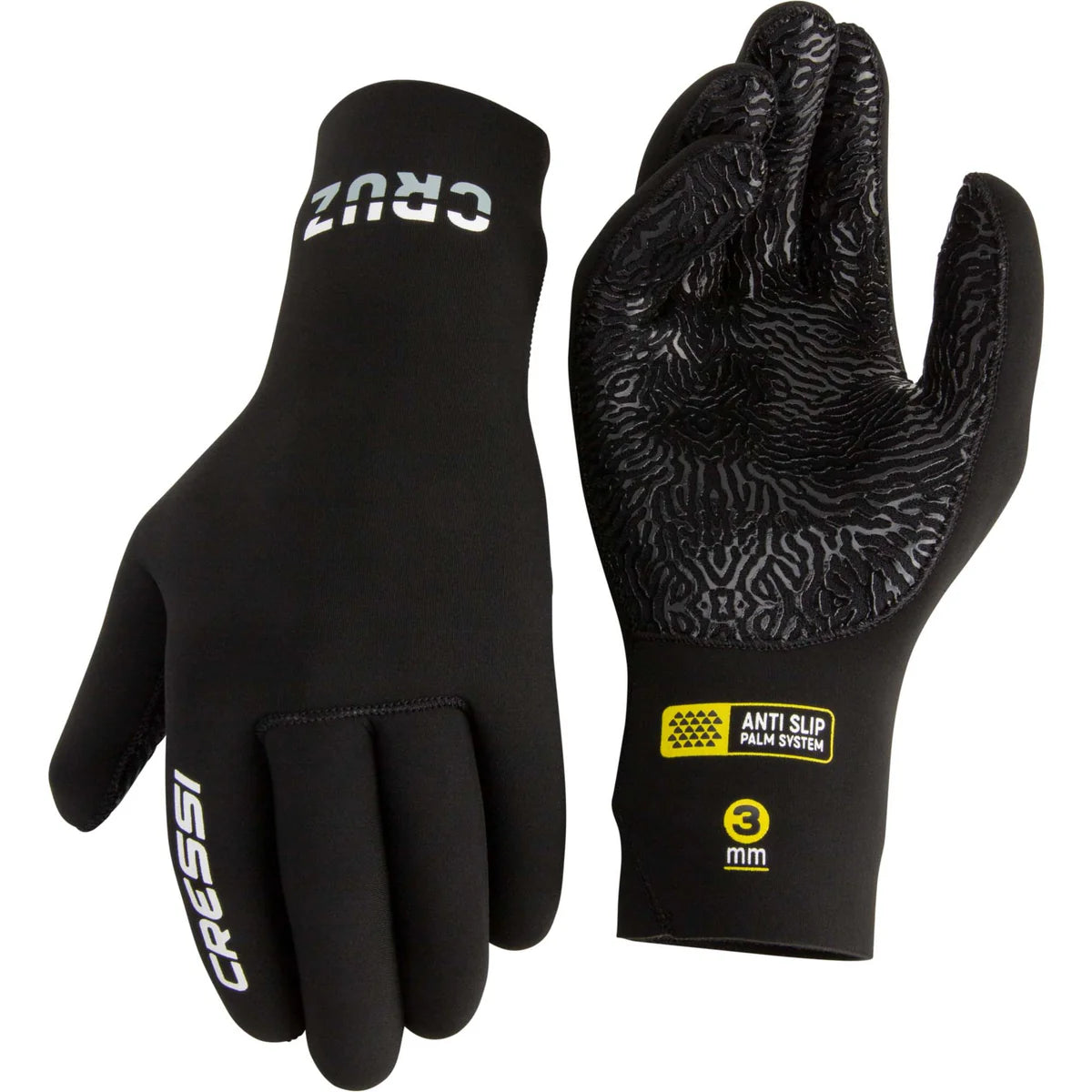 Cressi Cruz Handschuhe 3mm