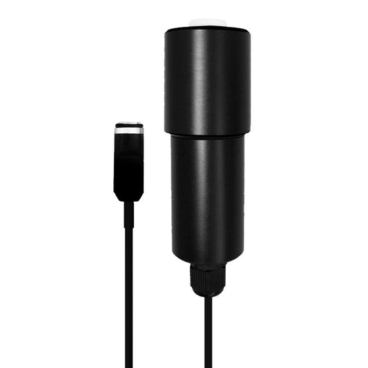 Ratio Oxygen Analyzer