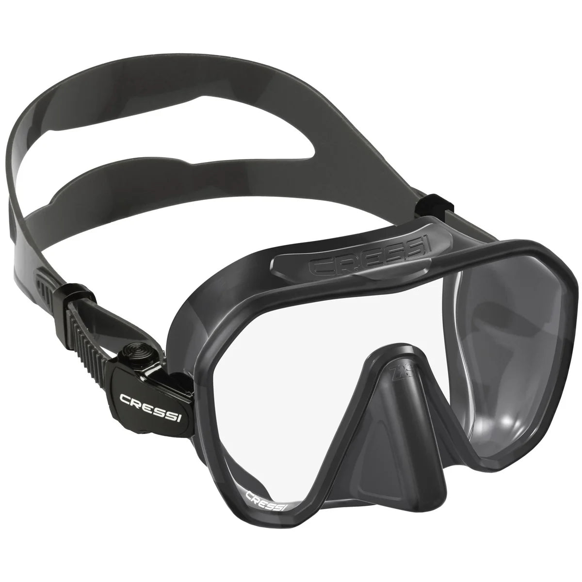 Cressi Z2 kicsi