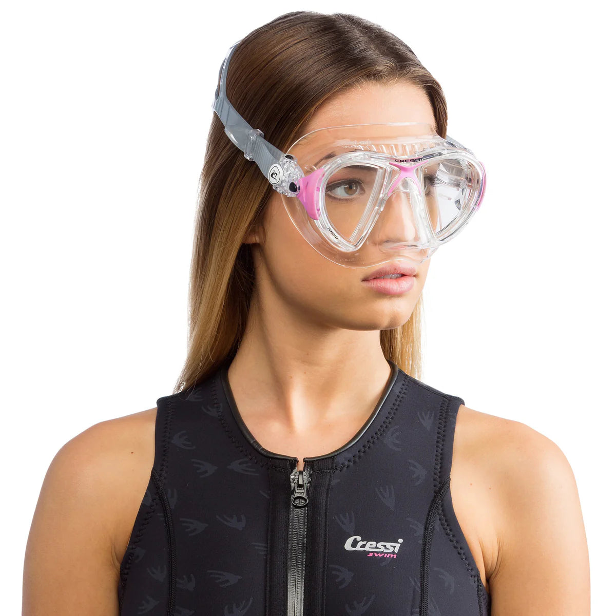 Cressi Nano
