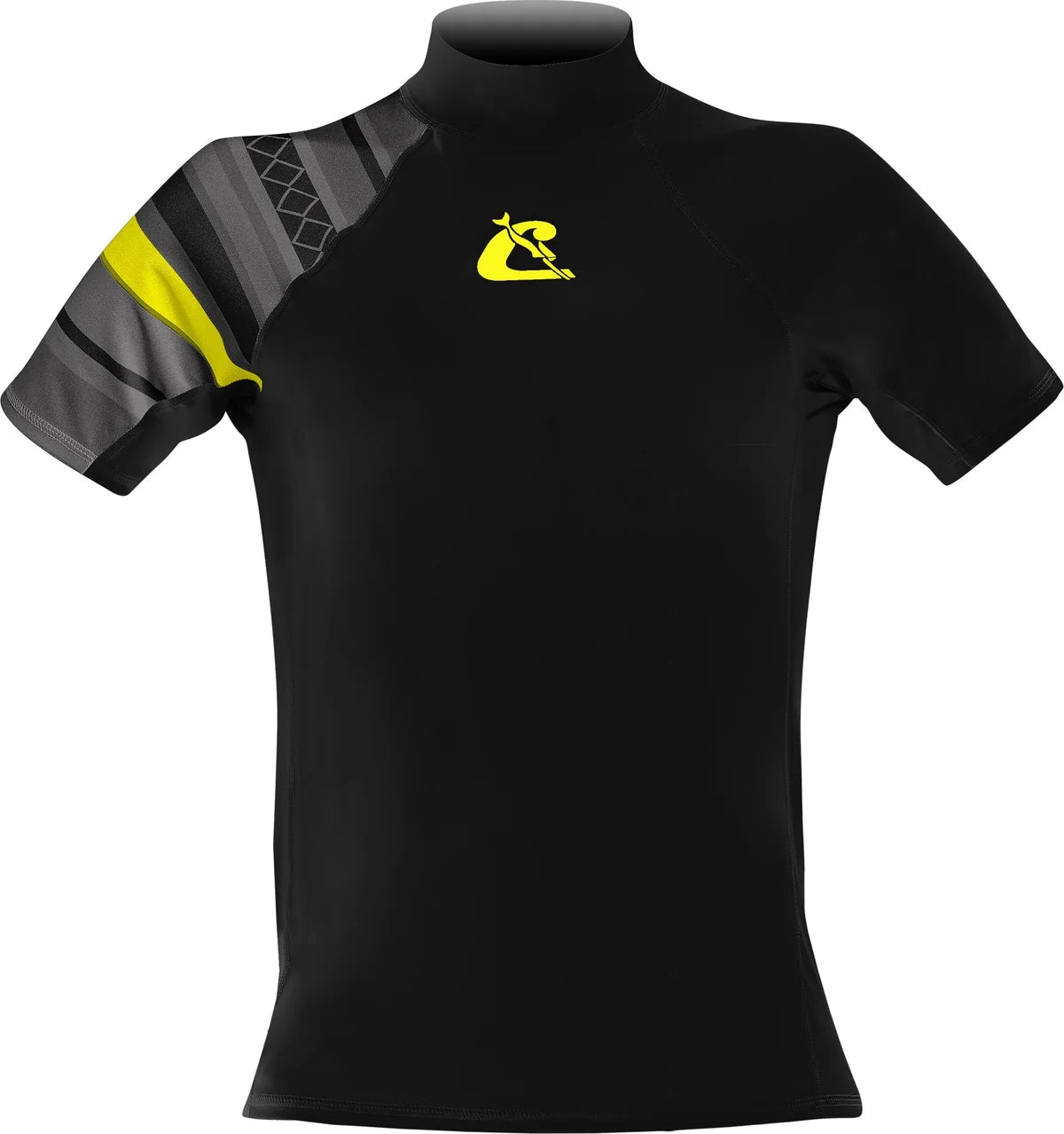 Cressi Shield short T-SHIRT ladies