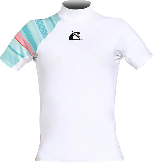 Cressi Shield kurz T-SHIRT Ladies