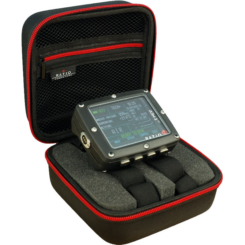 Ratio Shell Box Protector Case