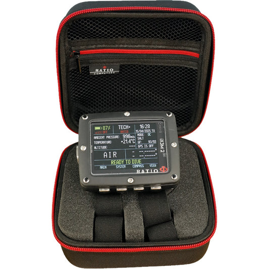 Ratio Shell Box Protector Case