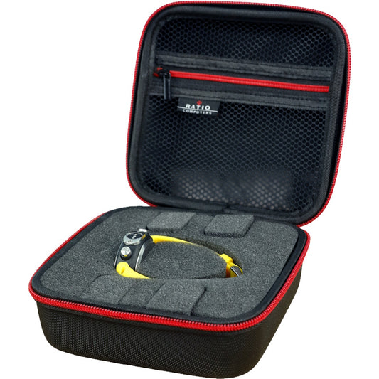 Ratio Shell Box Protector Case