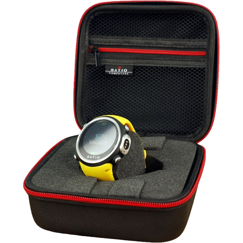 Ratio Shell Box Protector Case