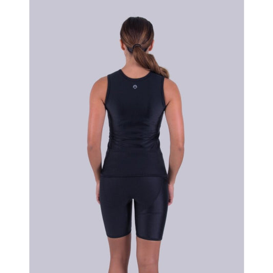Sharkskin CHILLPROOF Vest Ladies BLACK