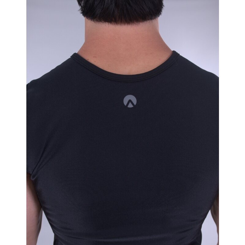 Sharkskin CHILLPROOF Vest Mens Black