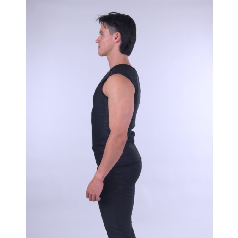 Sharkskin CHILLPROOF Vest Mens Black