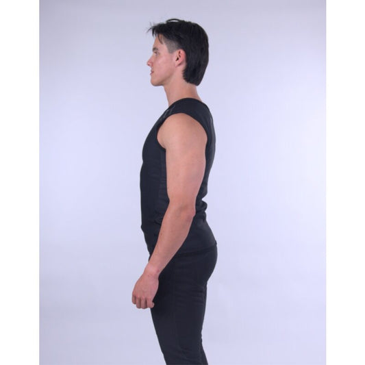 Sharkskin CHILLPROOF Vest Mens Black