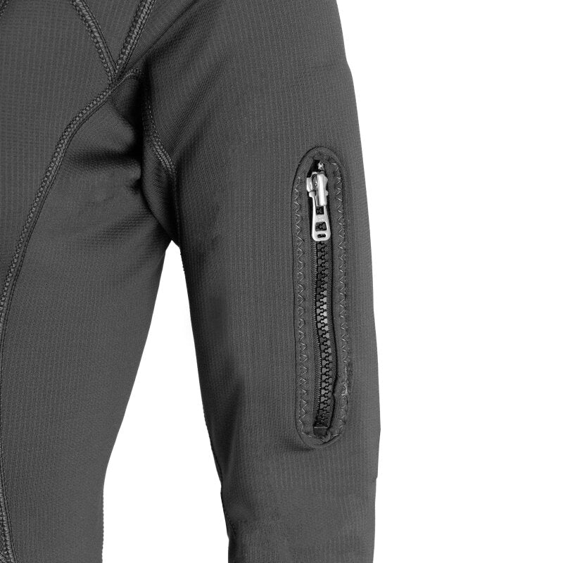 Sharkskin T2 CHILLPROOF SUIT CHEST ZIP Ladies