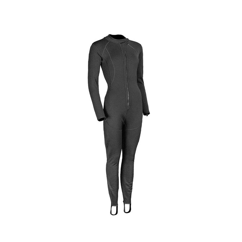 Sharkskin T2 CHILLPROOF UNDERGARMENT F/Z Ladies