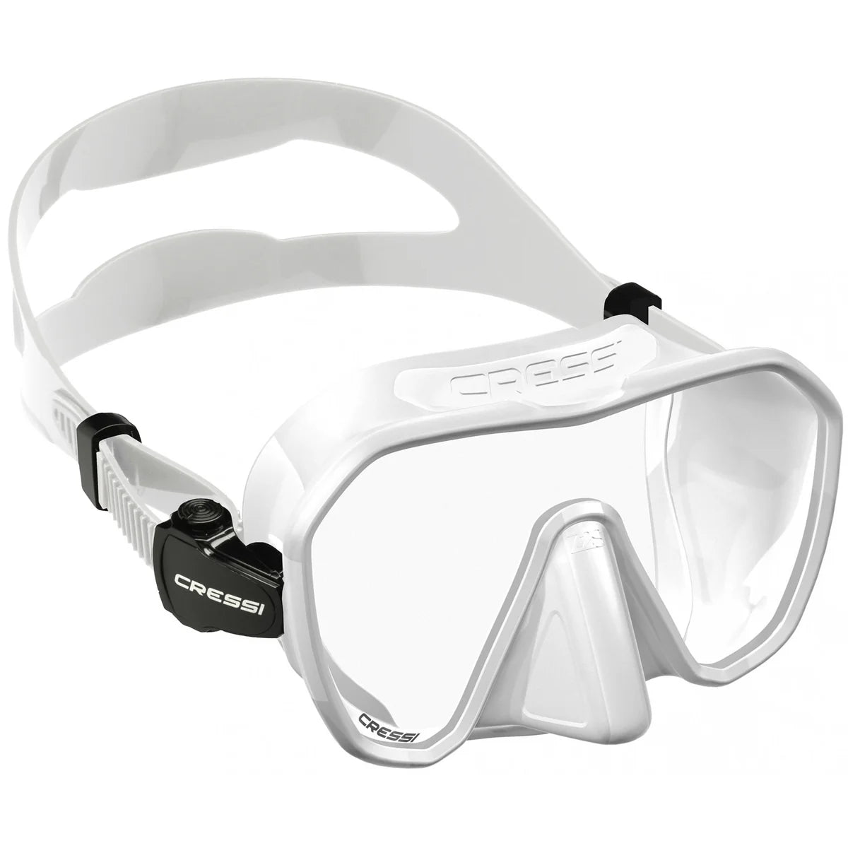 Cressi Z2 kicsi