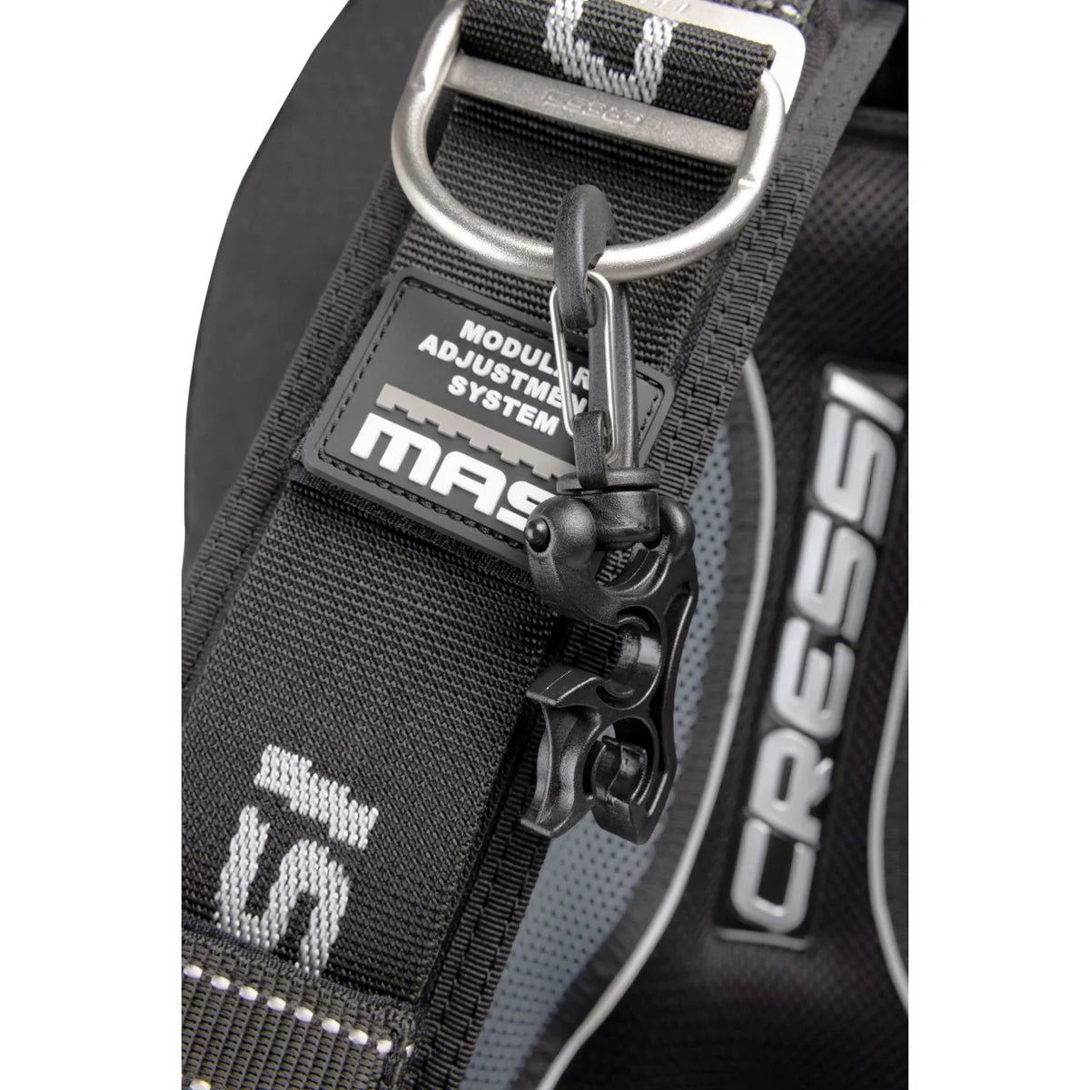 Cressi Aquawing MAX