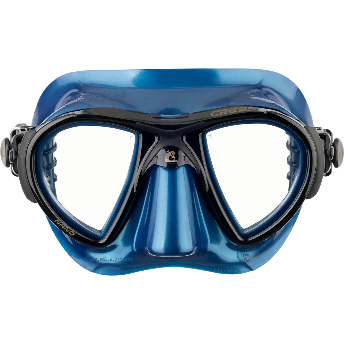 Cressi Nano