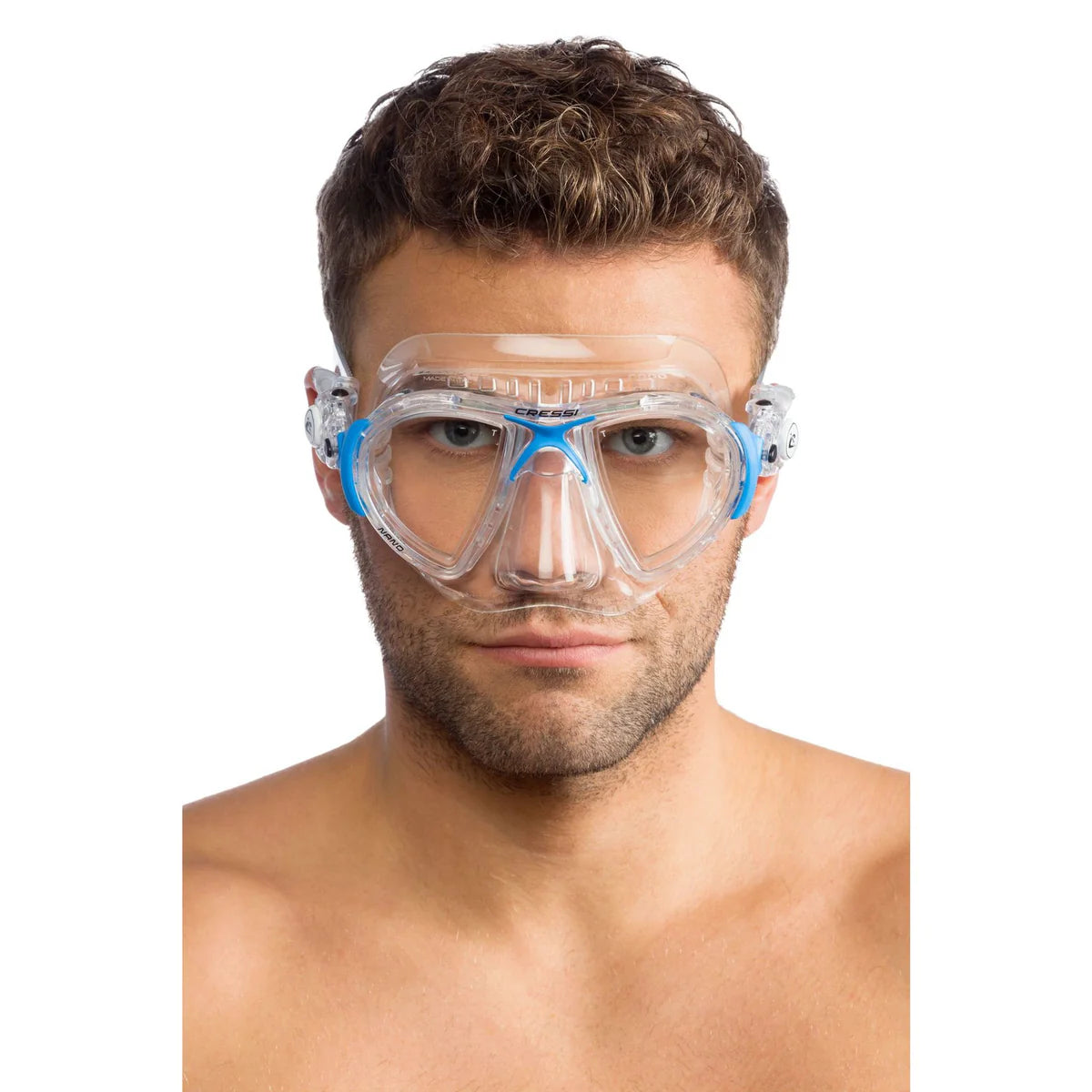 Cressi Nano